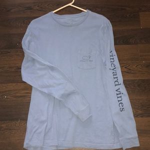 Vineyard Vines Long Sleeve Shirt